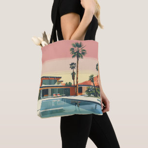 BOLSA TOTE DESERTO VIVO Nº 7