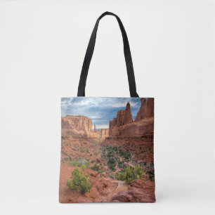 Bolsa Tote Desertos Arches National Park, Utah