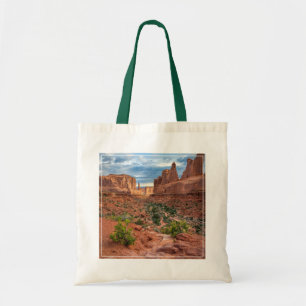 Bolsa Tote Desertos   Arches National Park, Utah