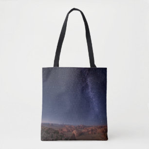 Bolsa Tote Desertos Arizona do Vale do Monumento de Kayenta