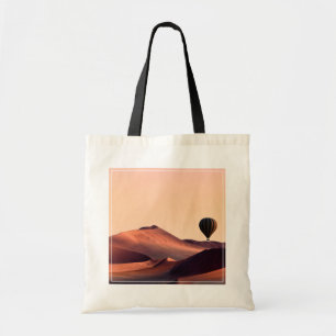 Bolsa Tote Desertos Sand Dunes Namib-Naukluft National Park