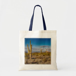 Bolsa Tote Desertos Superstições, Arizona