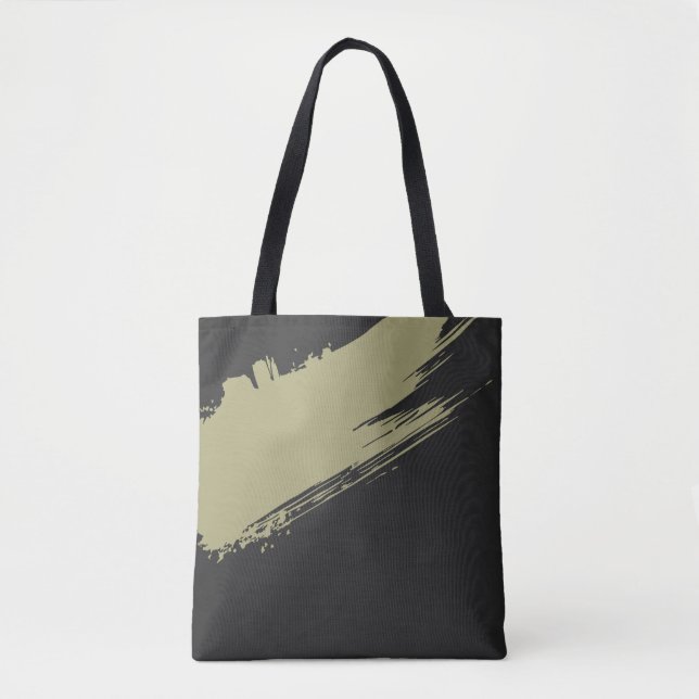 Bolsa Tote DesertSage (Frente)