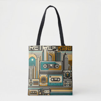 Bolsa Tote Design