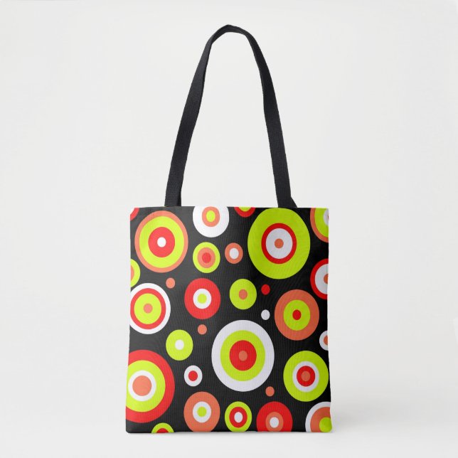 Bolsa Tote Design (Frente)