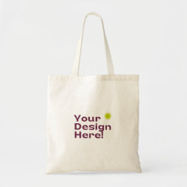 Bolsa Tote Design