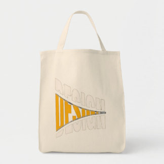 Bolsa Tote Design