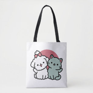 Bolsa Tote Design