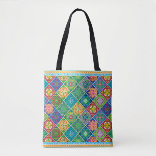 Bolsa Tote Design-2 de Talavera