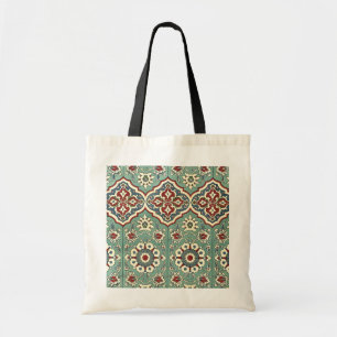 Bolsa Tote Design árabe #11 em Emporio Moffa