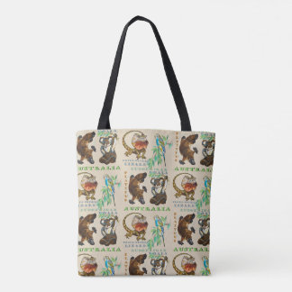 Bolsa Tote Design da Austrália