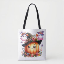 Design de Bruxas de Ocupim de outono Whimsical