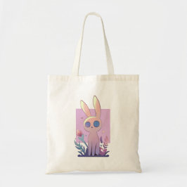 Bolsa Tote Design de Criaturas Estéticas