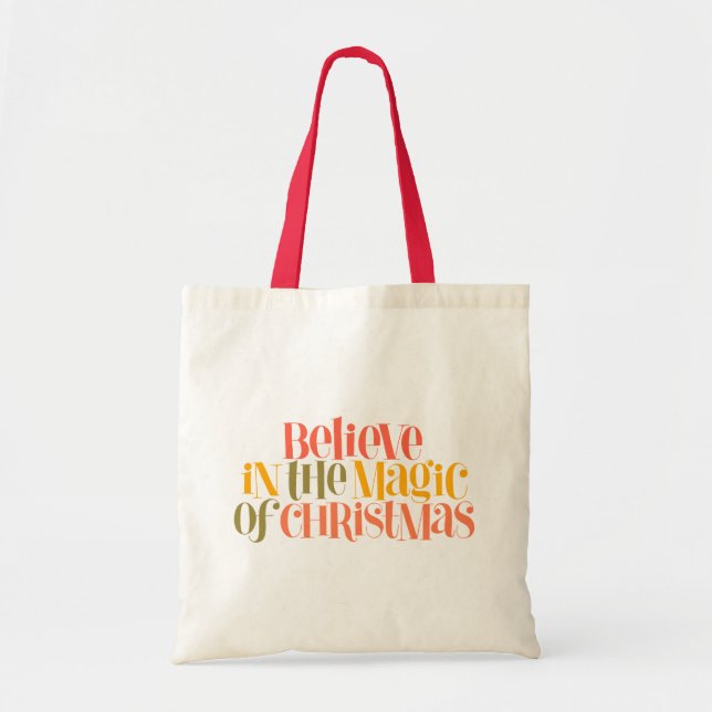 Bolsa Tote Design de estilo de vida lento (Frente)