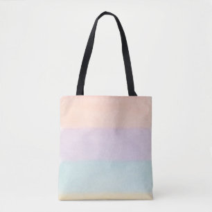 Bolsa Tote Design de Estrela Motivacional “Brilhe Forte”