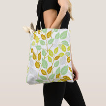 Design de Folha Elegante Inspirada na Natureza