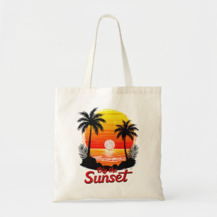 Bolsa Tote design de Voleibol "Porra do Sol"