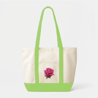 Bolsa Tote Design do rosa do saco da fralda