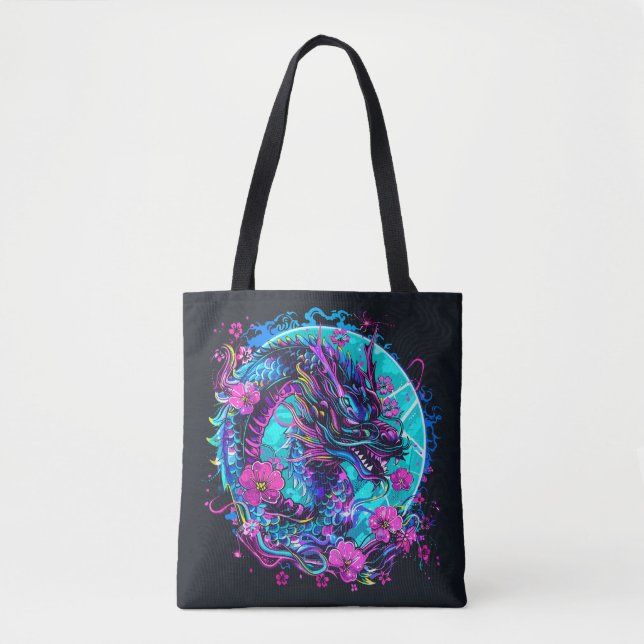 Bolsa Tote Design ExclusiveBoy-Exclusive | (Frente)