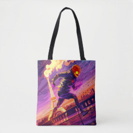 Bolsa Tote Design ExclusiveBoy-Exclusive |