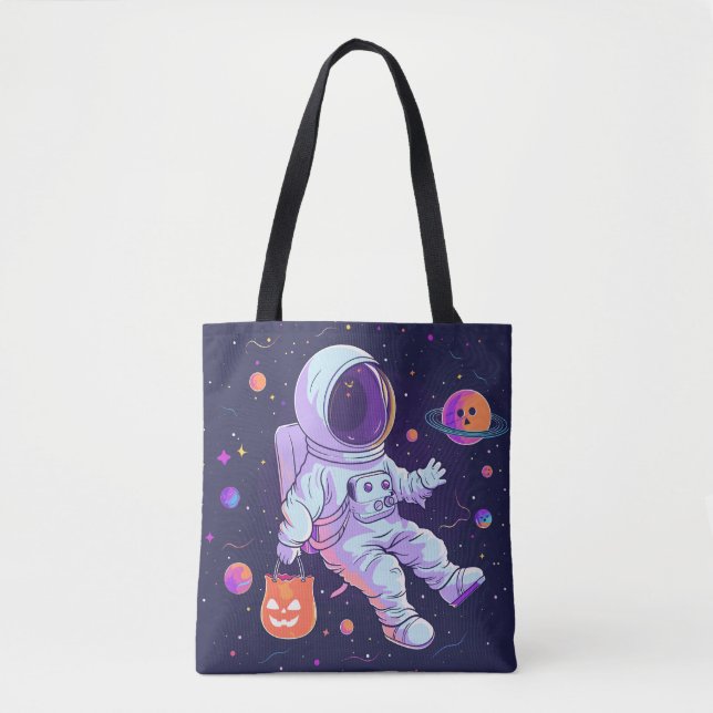 Bolsa Tote Design ExclusiveBoy-Exclusive | (Frente)