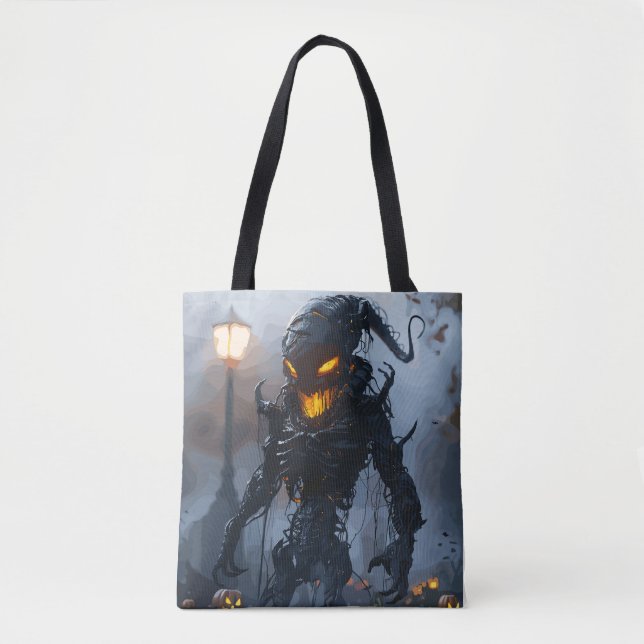 Bolsa Tote Design ExclusiveBoy-Exclusive | (Frente)
