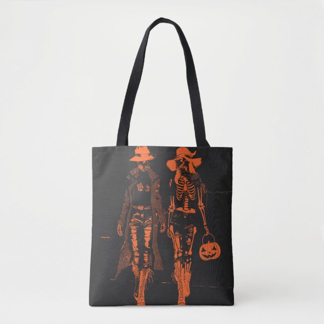 Bolsa Tote Design ExclusiveBoy-Exclusive | (Frente)