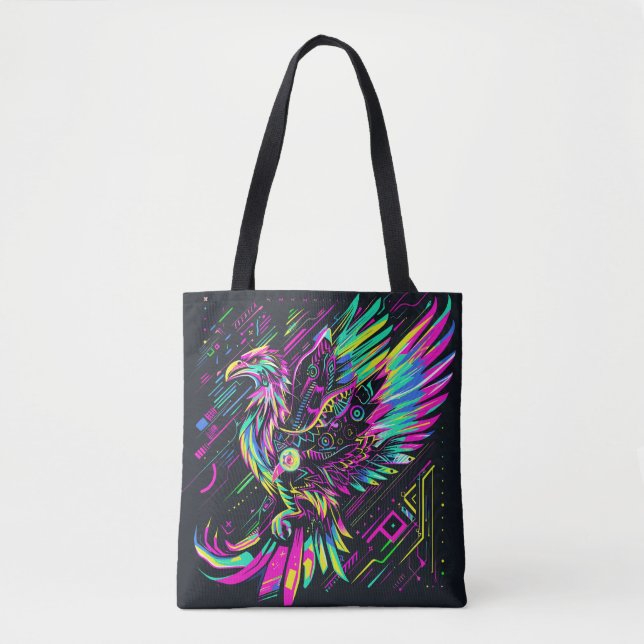 Bolsa Tote Design ExclusiveBoy-Exclusive | (Frente)