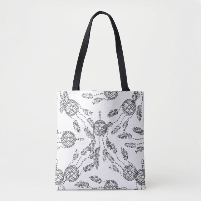 Bolsa Tote Design ideal 2 do coletor (Frente)