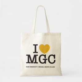Bolsa Tote Design Industrial Kean MGC