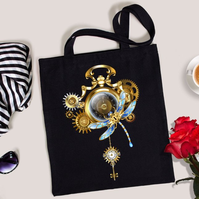 Bolsa Tote Design legal e único (Criador carregado)