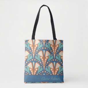 Bolsa Tote Design moderno e moderno com estilo boho
