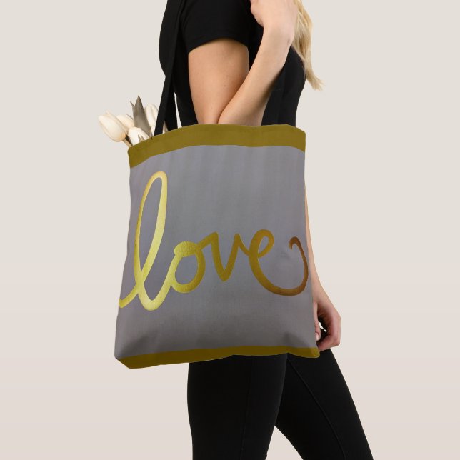 Bolsa Tote Design Mojisola Adeola Gbadamosi  (Close Up)