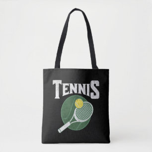 Bolsa Tote design tênis
