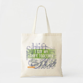 Bolsa Tote Desloque o saco do Gym