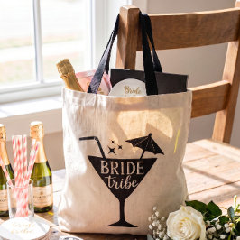 Bolsa Tote Despedida de Solteira Divertida Personalizada da T
