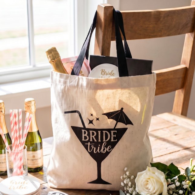 Bolsa Tote Despedida de Solteira Divertida Personalizada da T (Criador carregado)