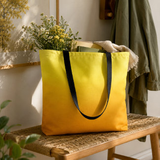 Bolsa Tote Despertar Âmbar
