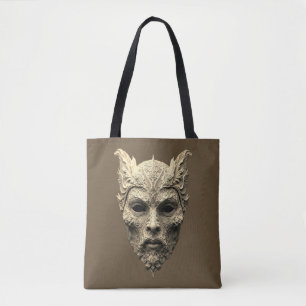 Bolsa Tote Deus Nórdico Odin