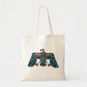 Bolsa Tote Deusa Egípcia Nekhbet Pectoral