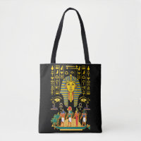 Deuses egípcios Egito Deidades faraó Anubis Horus