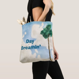 Bolsa Tote Devaneio