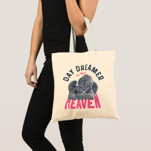 Bolsa Tote Devaneio Antigo do Sonhador