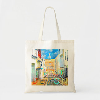 Bolsa Tote Devon