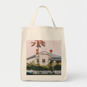 Bolsa Tote Devonport, Auckland, Nova Zelândia
