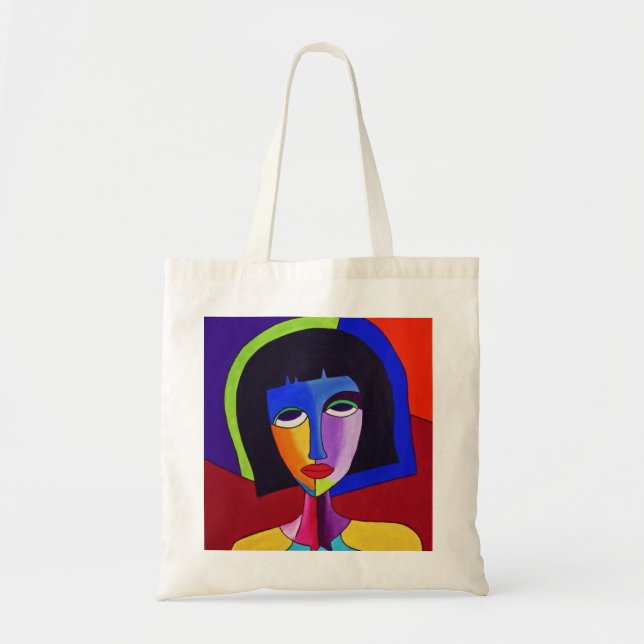 Bolsa Tote Dia (Frente)