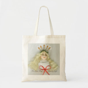 Bolsa Tote Dia 177 JL Biel de St Lucia
