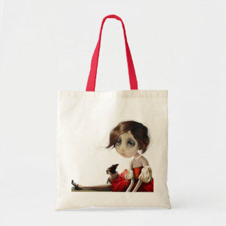 Bolsa Tote Dia chuvoso