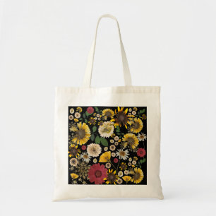 Bolsa Tote Dia da terra Mikitiez natureza amor próprio rosa f