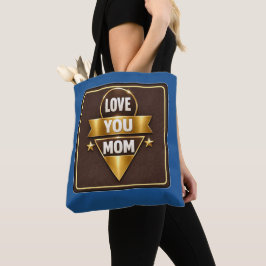 Bolsa Tote dia das mães